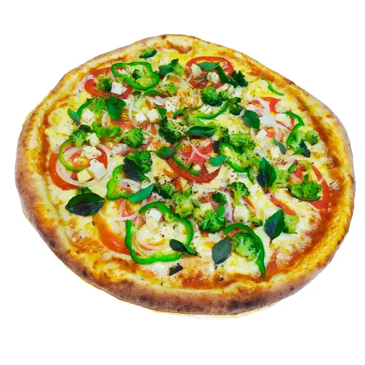 Pizza Vegetariana