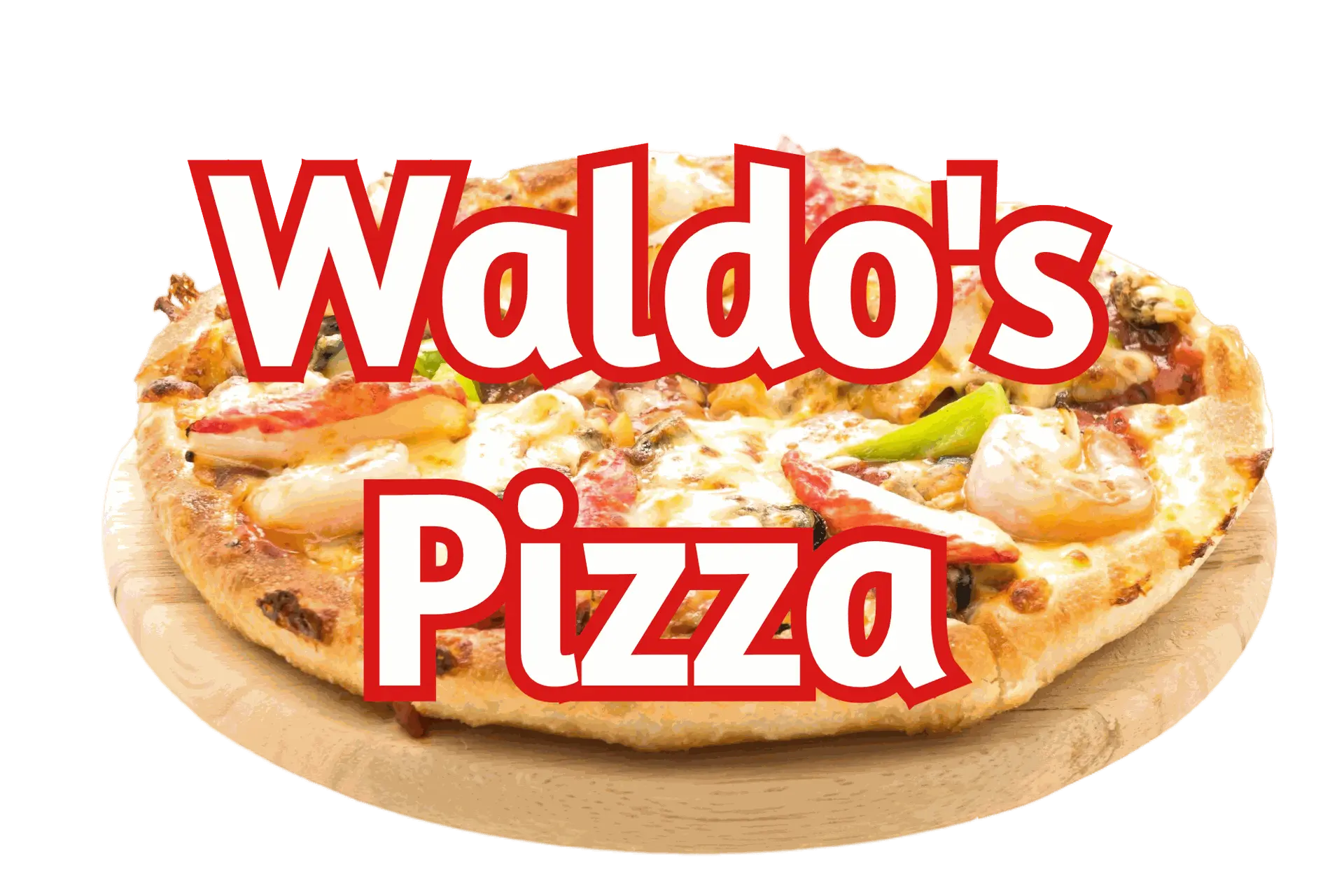 Waldo's Pizza